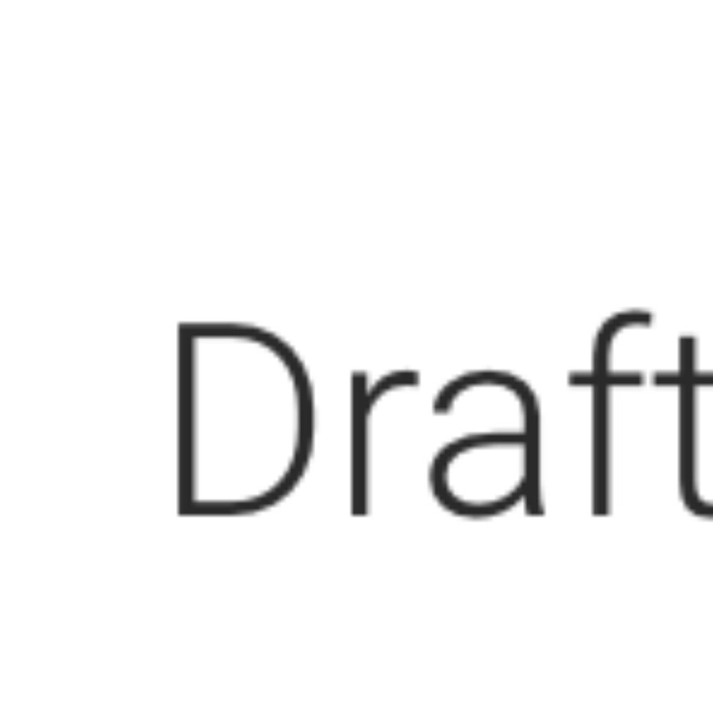 Alex Mill Beige Cableknit Sweater - Size L